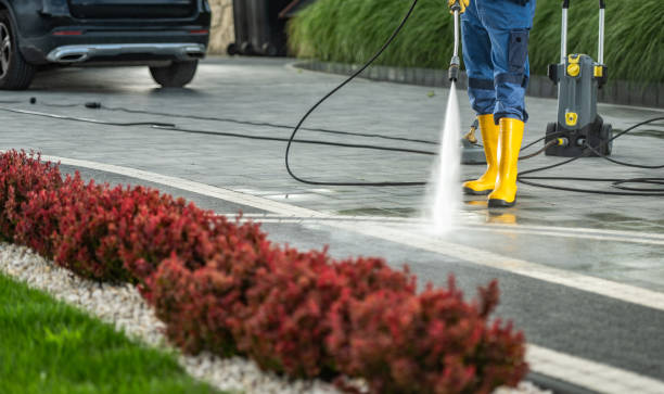 Why Choose Our Certified Pressure Washing Experts for Your Project Needs in Crofton, MD?